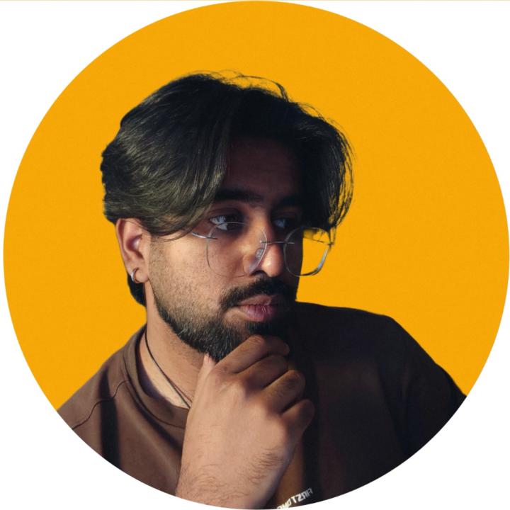 Aditya Vaishnav