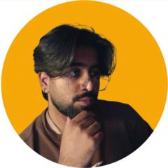 Aditya Vaishnav
