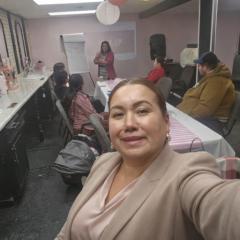 Elvira Galeana