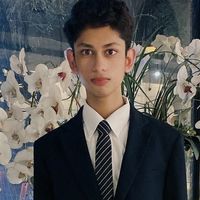 Pratyush Gopalsamy