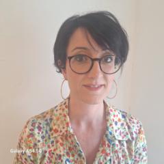 Celine Friloux