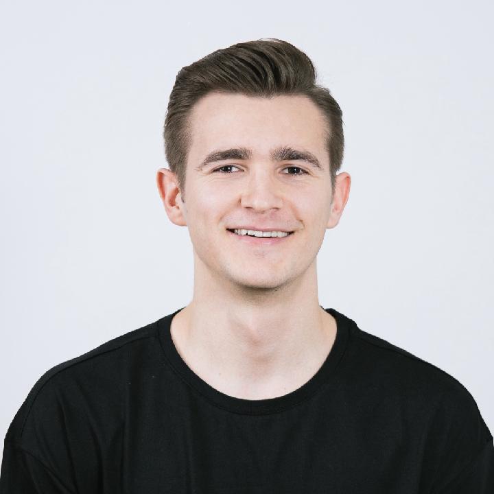 Jacob Tyree