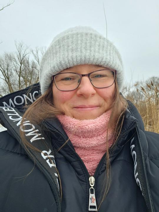 Petra Büchner