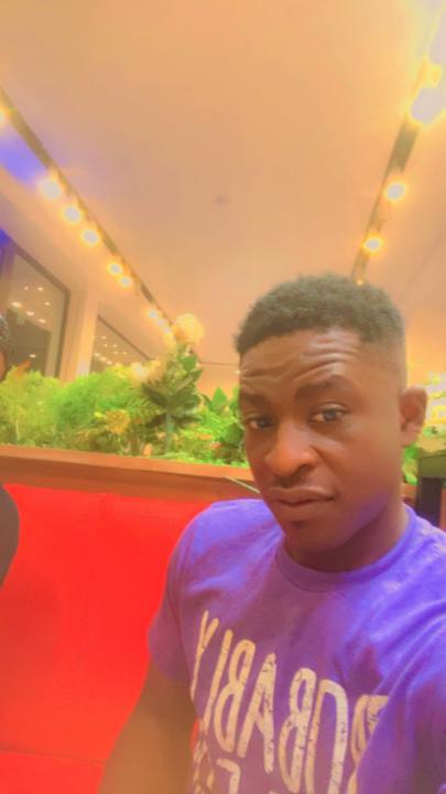 Ernest Agyenim Boateng