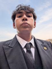 Gibran Jalil Gutierrez Zarate