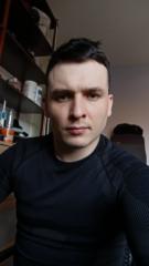 Vladyslav Hamrajew