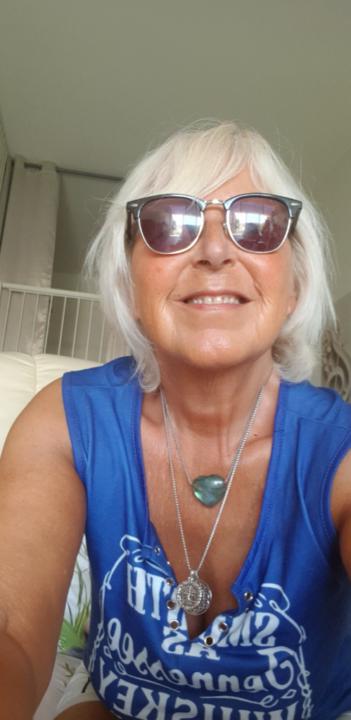 Cathy Pado