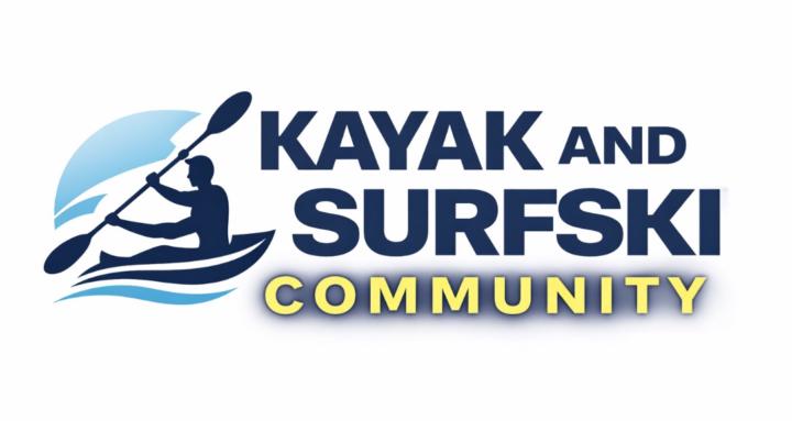 Kayak and surfski community