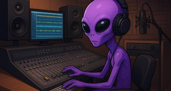 Music and creator community