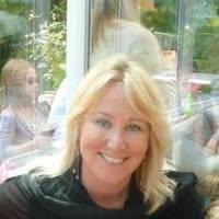 Yvonne Hepworth