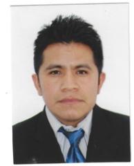 Victoriano Tepet Suruy