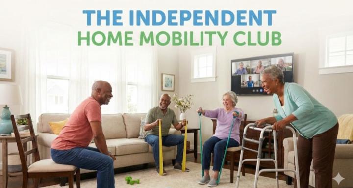 The Independent Mobility club