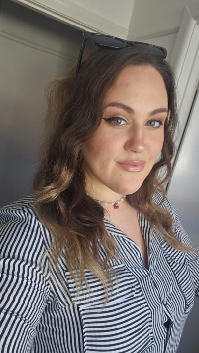 Natalie McArlein
