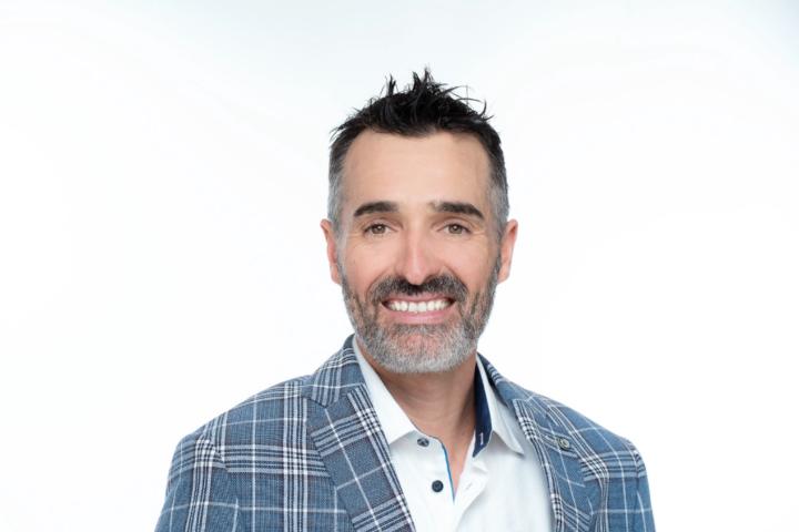 Mike Kubassek