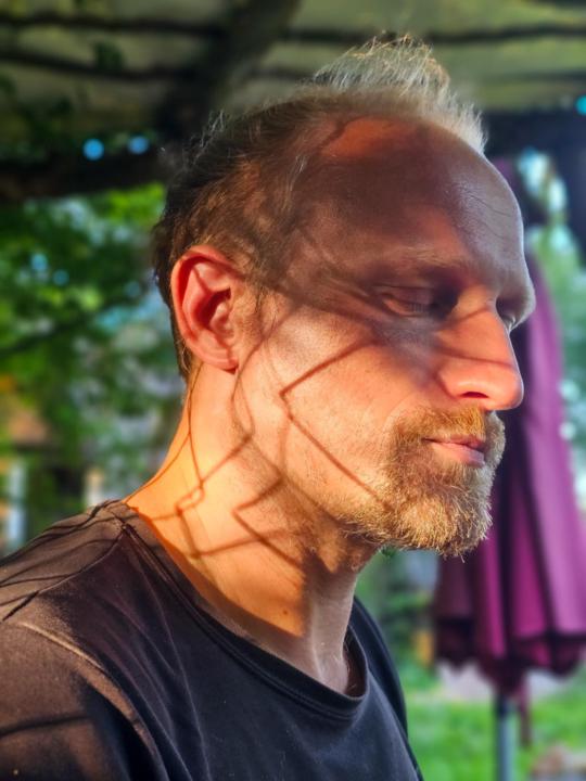 Carsten Dau