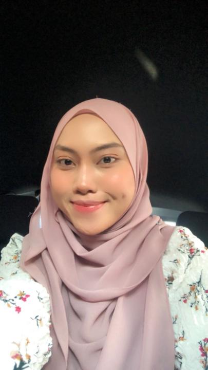 Nurfatin Najihah