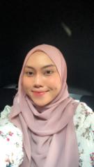 Nurfatin Najihah