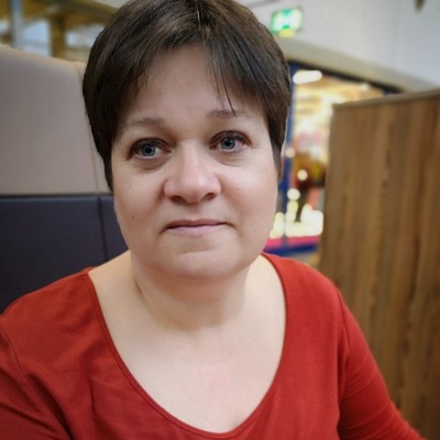Gabriele Schwarz