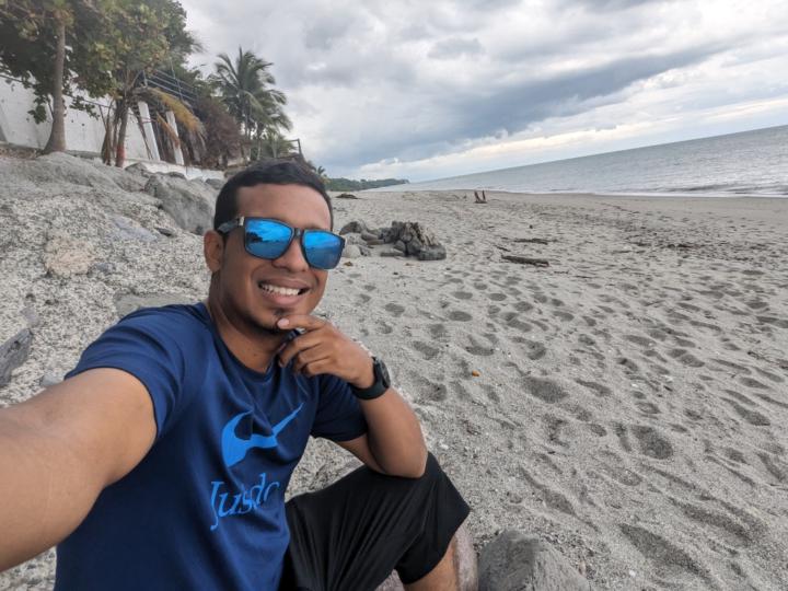 Joel Cigarruista