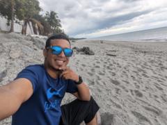 Joel Cigarruista