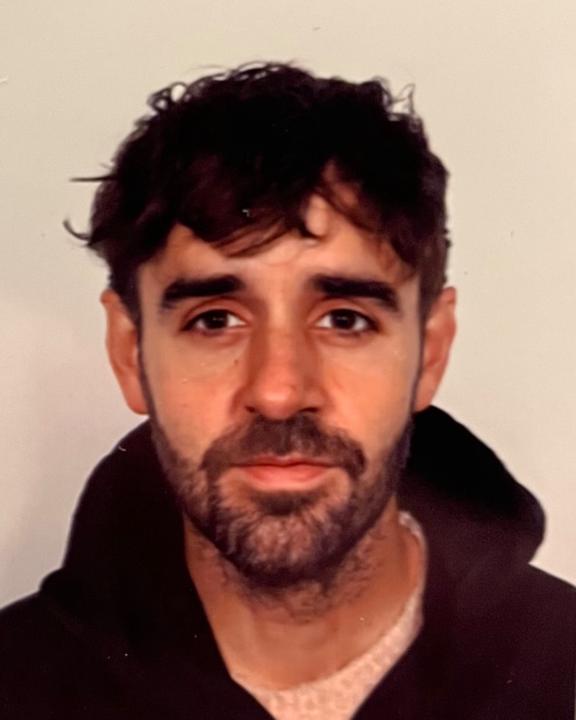 David Lexholm Rudenstam