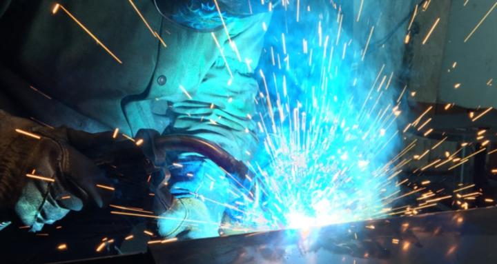 The Practical Welding Engineer