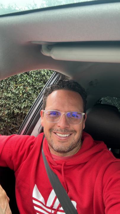 Giovanni Ruiz sanchez