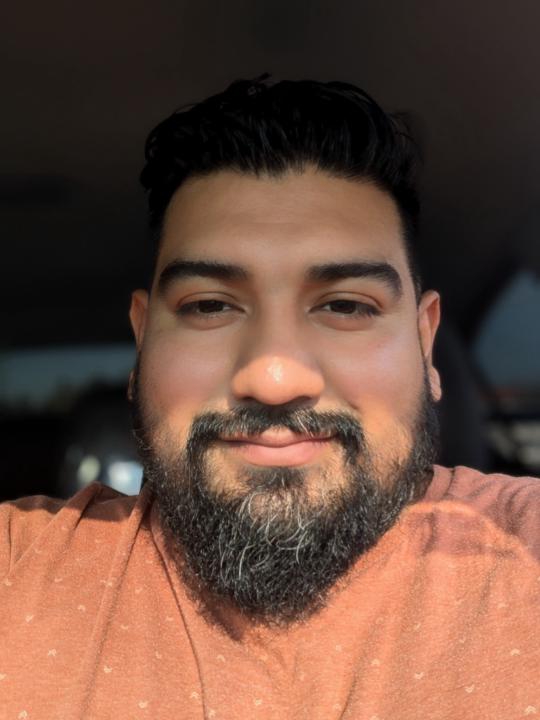 Boris Osorio