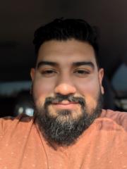 Boris Osorio