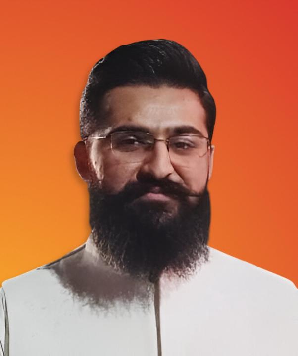 Haseeb Baloch