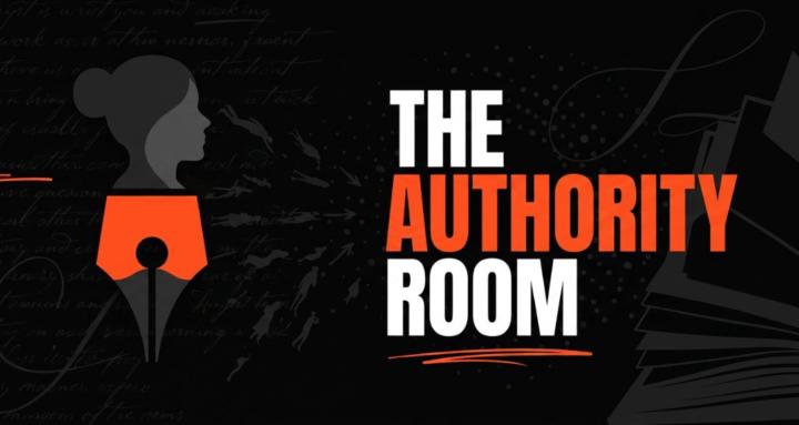 The Authority Room