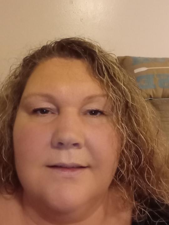 Theresa Fuller