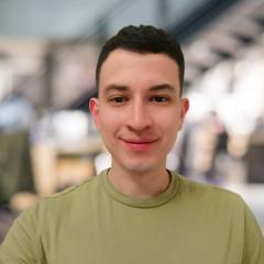 Kevin Davila