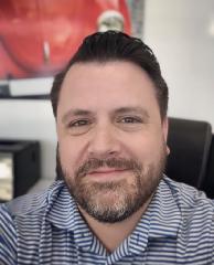 Michael Moushon