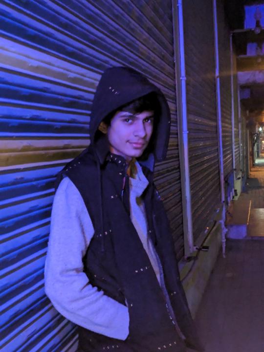 Azan Ali