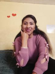 Rossmery Carcausto Gomez