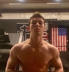 Carter Wood