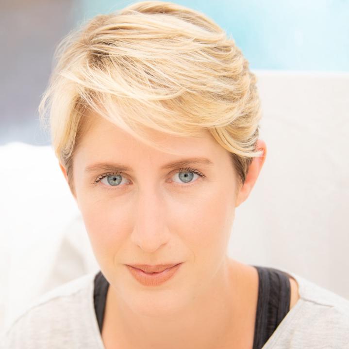 Catherine Gennard