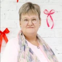 Annie Adlem
