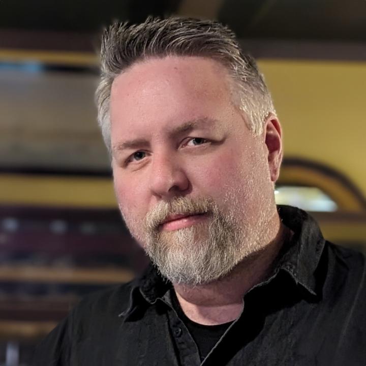 Brad Shoemaker