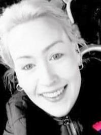 Deirdre Ryan