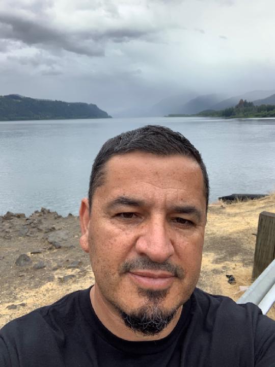Mike Mendoza