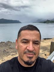 Mike Mendoza