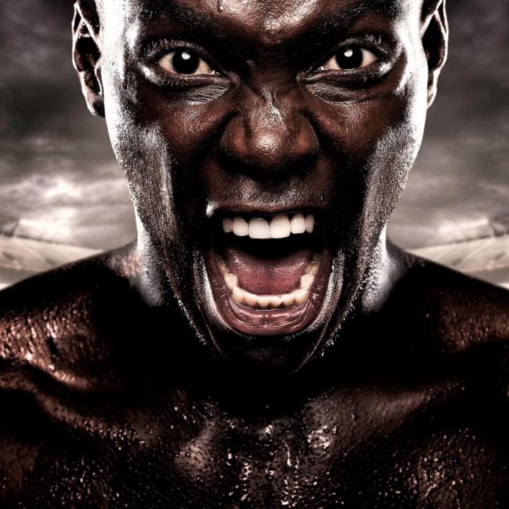 Andrew Jegede