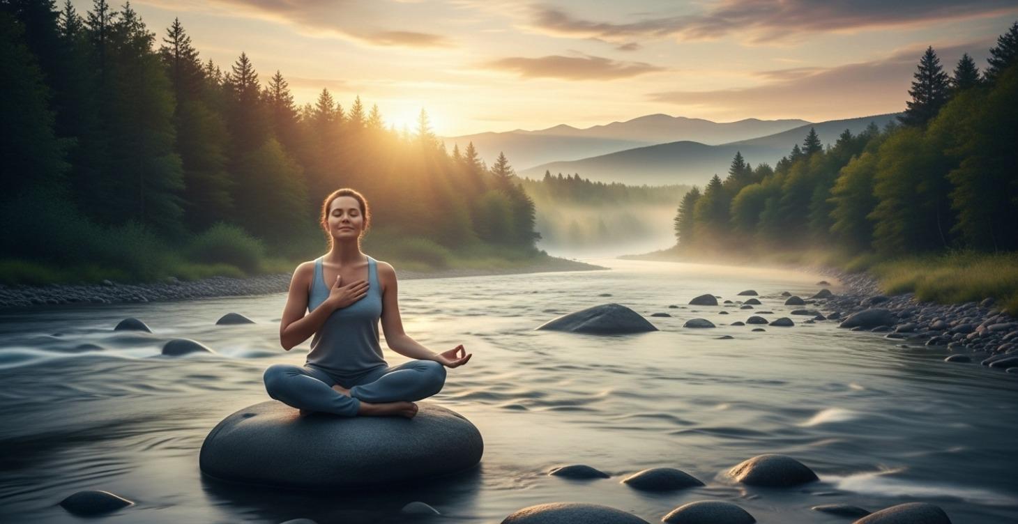 Modul 1: Emotionen & Wohlbefinden