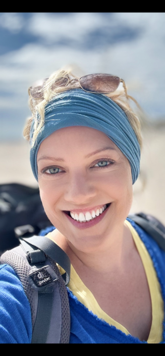 💫 Vorstellung: Britta – LifeCreation & Longevity Mindset