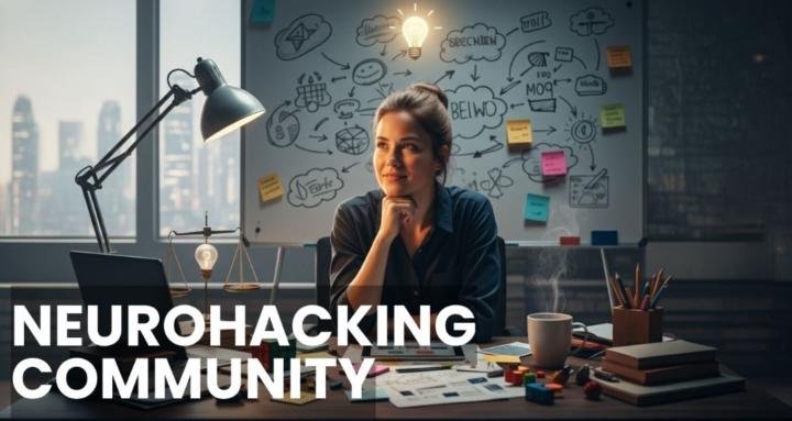Neurohacking Community 