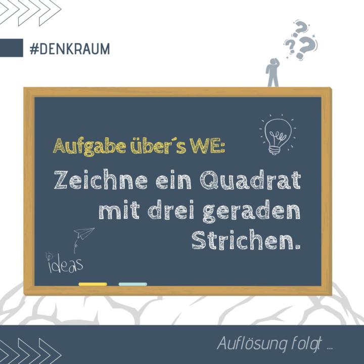 #Challenge_für_Hirnbenutzer 