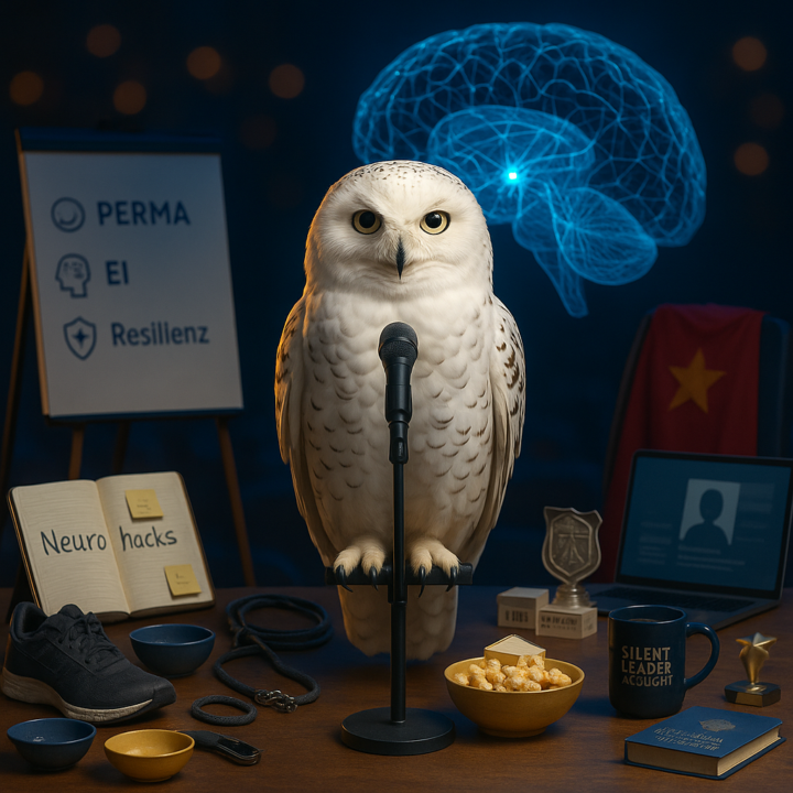 Sonntags Spass! Welches "Tier" bist du?