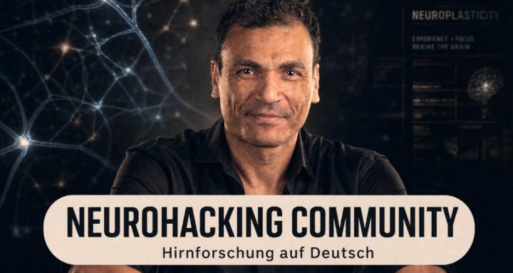 Neurohacking Community 